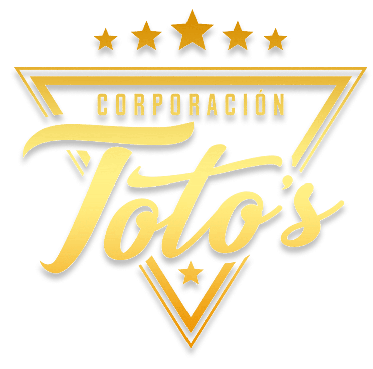 logo corporacion totos