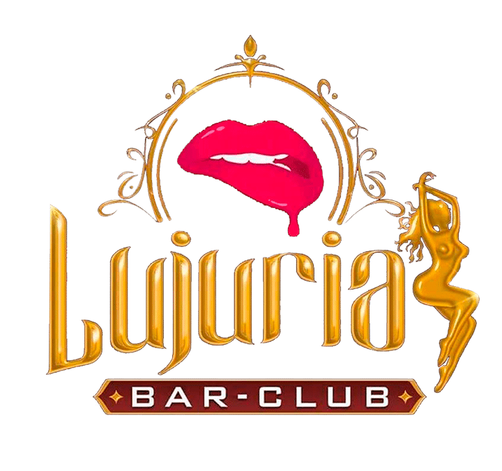 Logo Lujuria